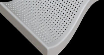 雕花外墻鋁單板、鏤空雕刻鋁單板、氟碳鋁單板