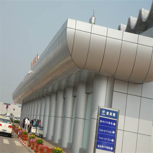 如何選擇有實(shí)力的鋁單板廠家?