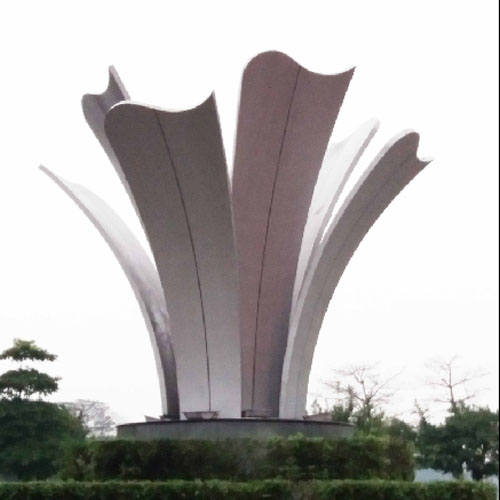 雕花外墻鋁單板、鏤空雕刻鋁單板、氟碳鋁單板